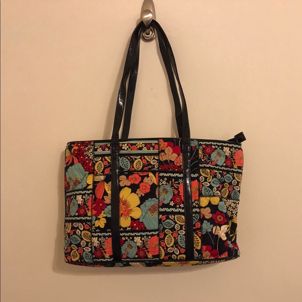 Vera Bradley tote